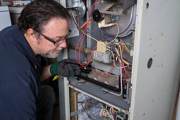 Industrial Electrical Services in Madison Heights, VA